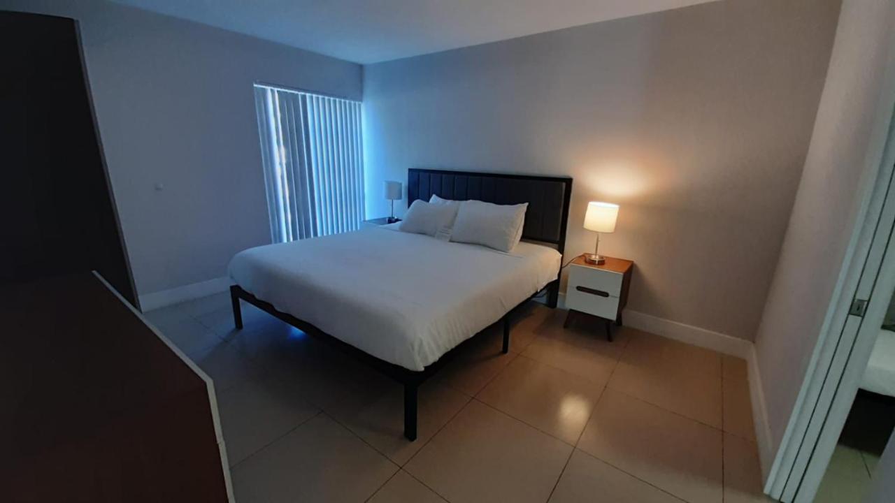 Designer River View Apartments Fort Lauderdale Zewnętrze zdjęcie