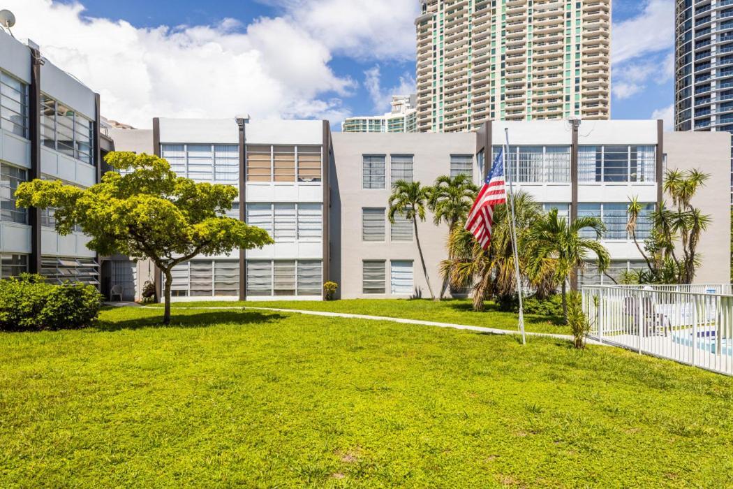 Designer River View Apartments Fort Lauderdale Zewnętrze zdjęcie