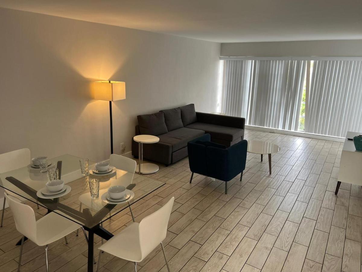 Designer River View Apartments Fort Lauderdale Zewnętrze zdjęcie