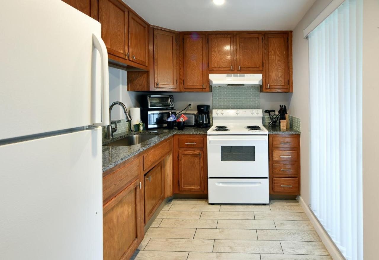 Designer River View Apartments Fort Lauderdale Zewnętrze zdjęcie