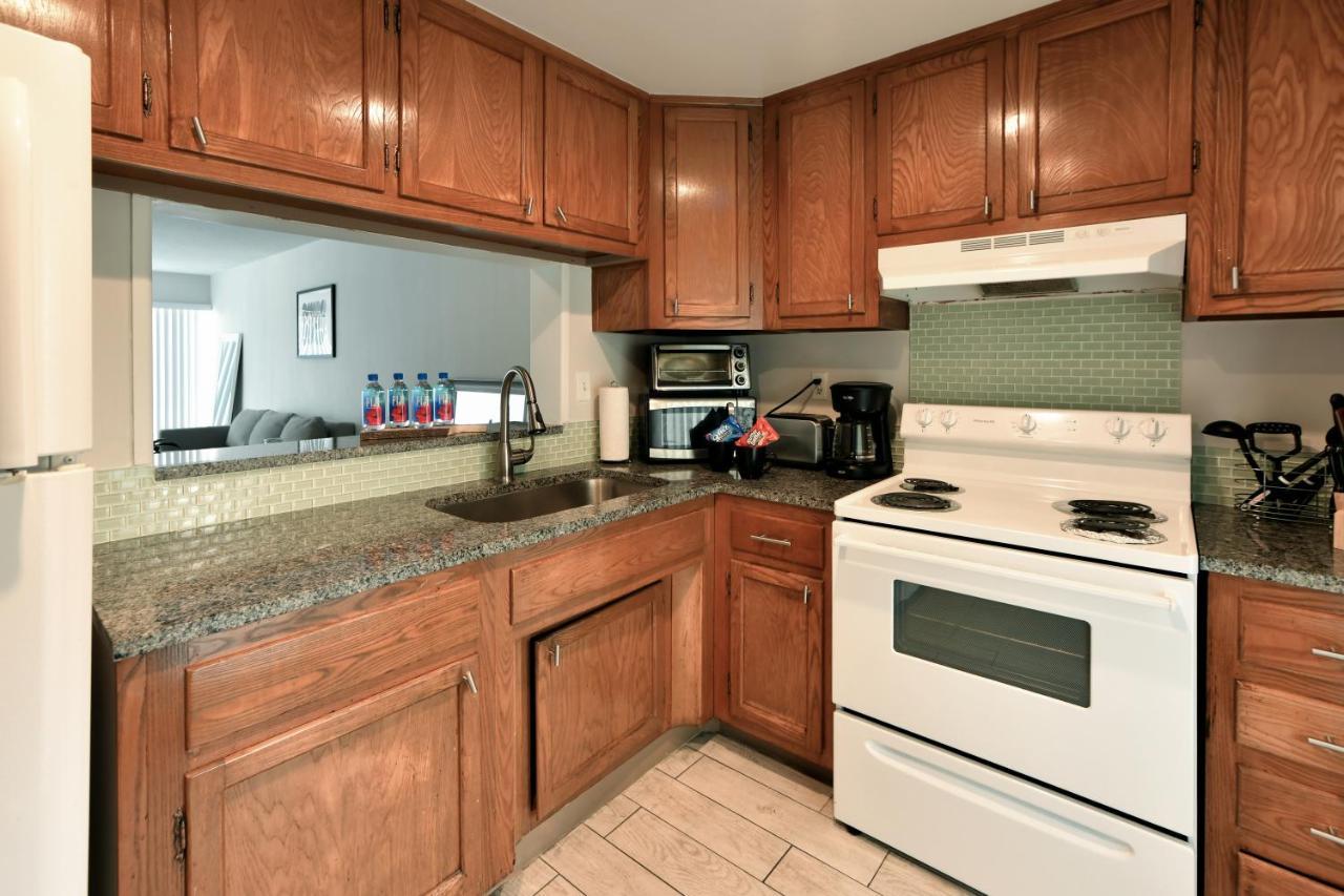 Designer River View Apartments Fort Lauderdale Zewnętrze zdjęcie