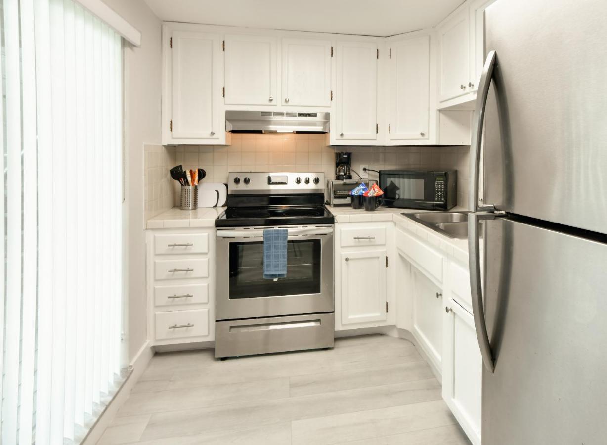 Designer River View Apartments Fort Lauderdale Zewnętrze zdjęcie