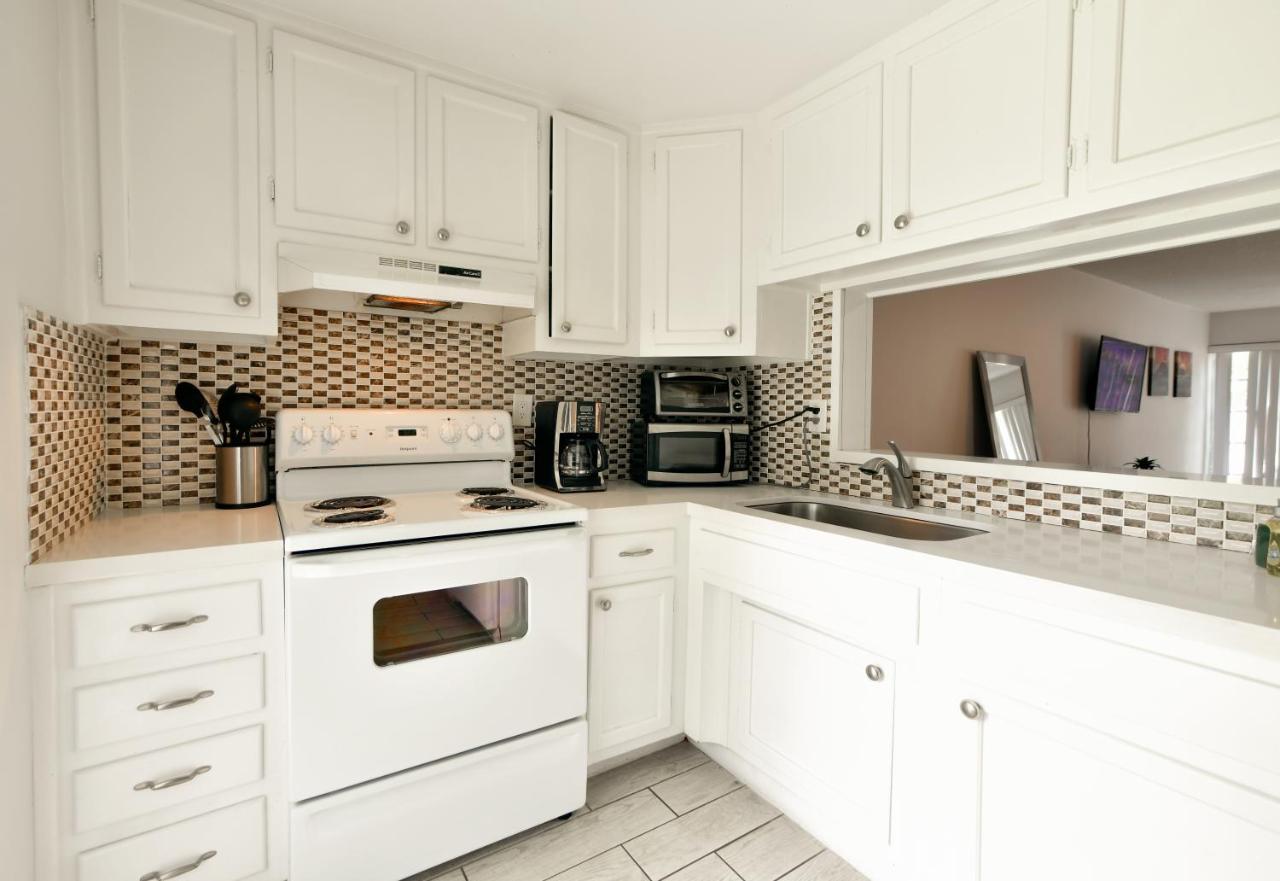 Designer River View Apartments Fort Lauderdale Zewnętrze zdjęcie