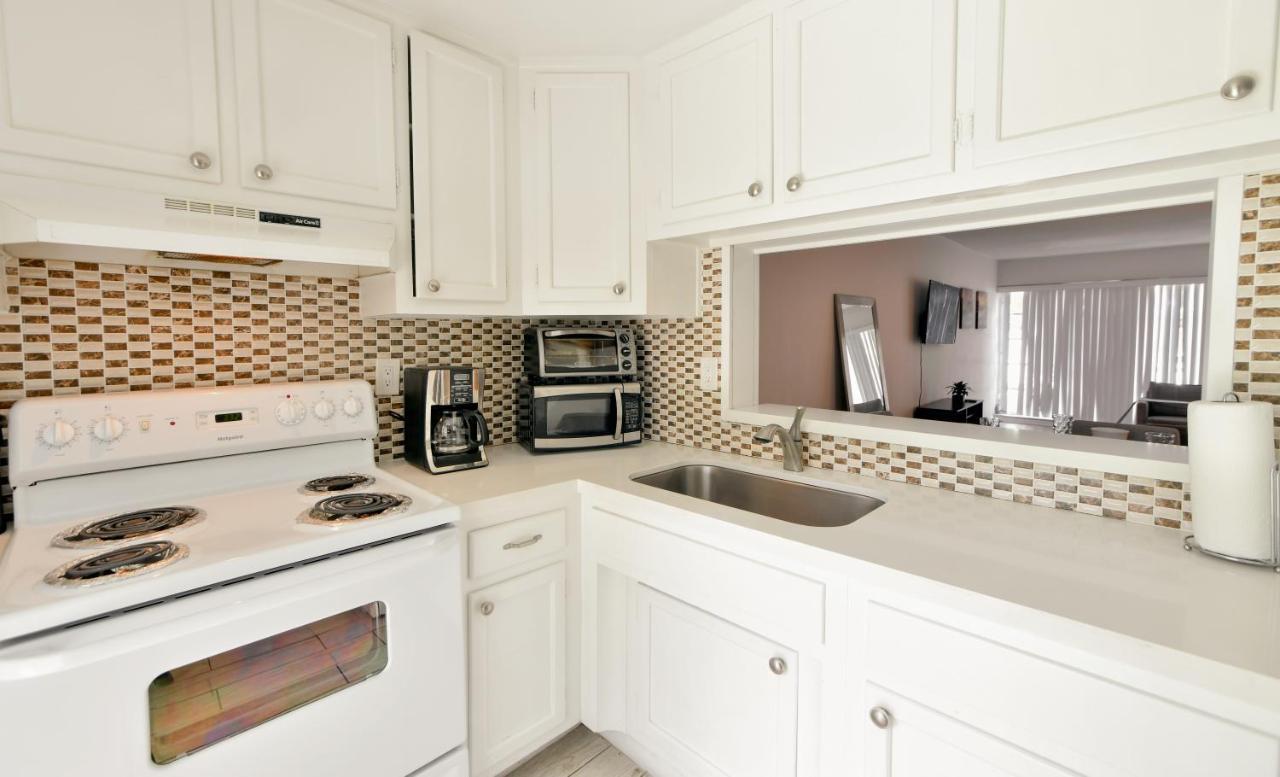 Designer River View Apartments Fort Lauderdale Zewnętrze zdjęcie