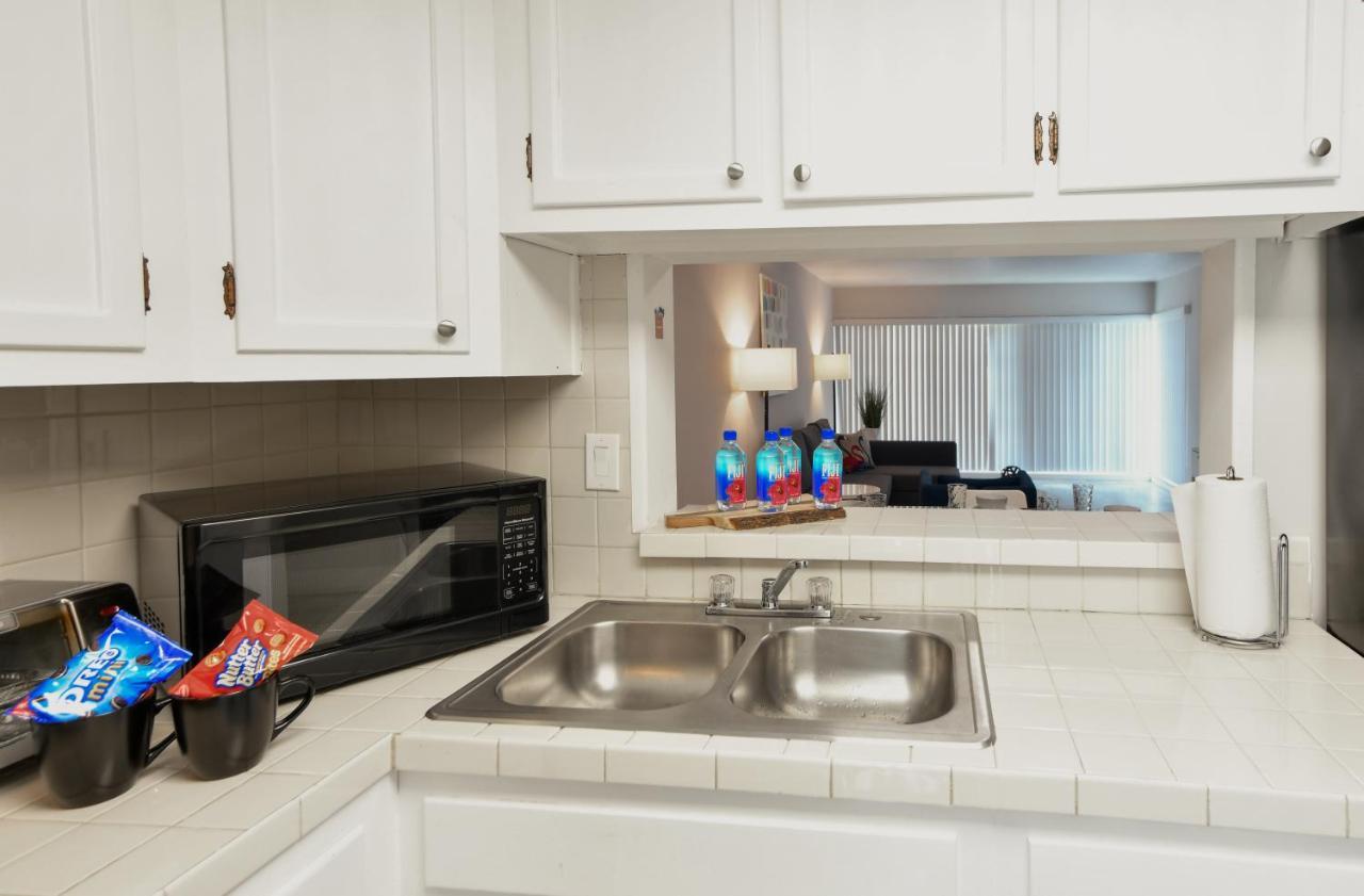 Designer River View Apartments Fort Lauderdale Zewnętrze zdjęcie