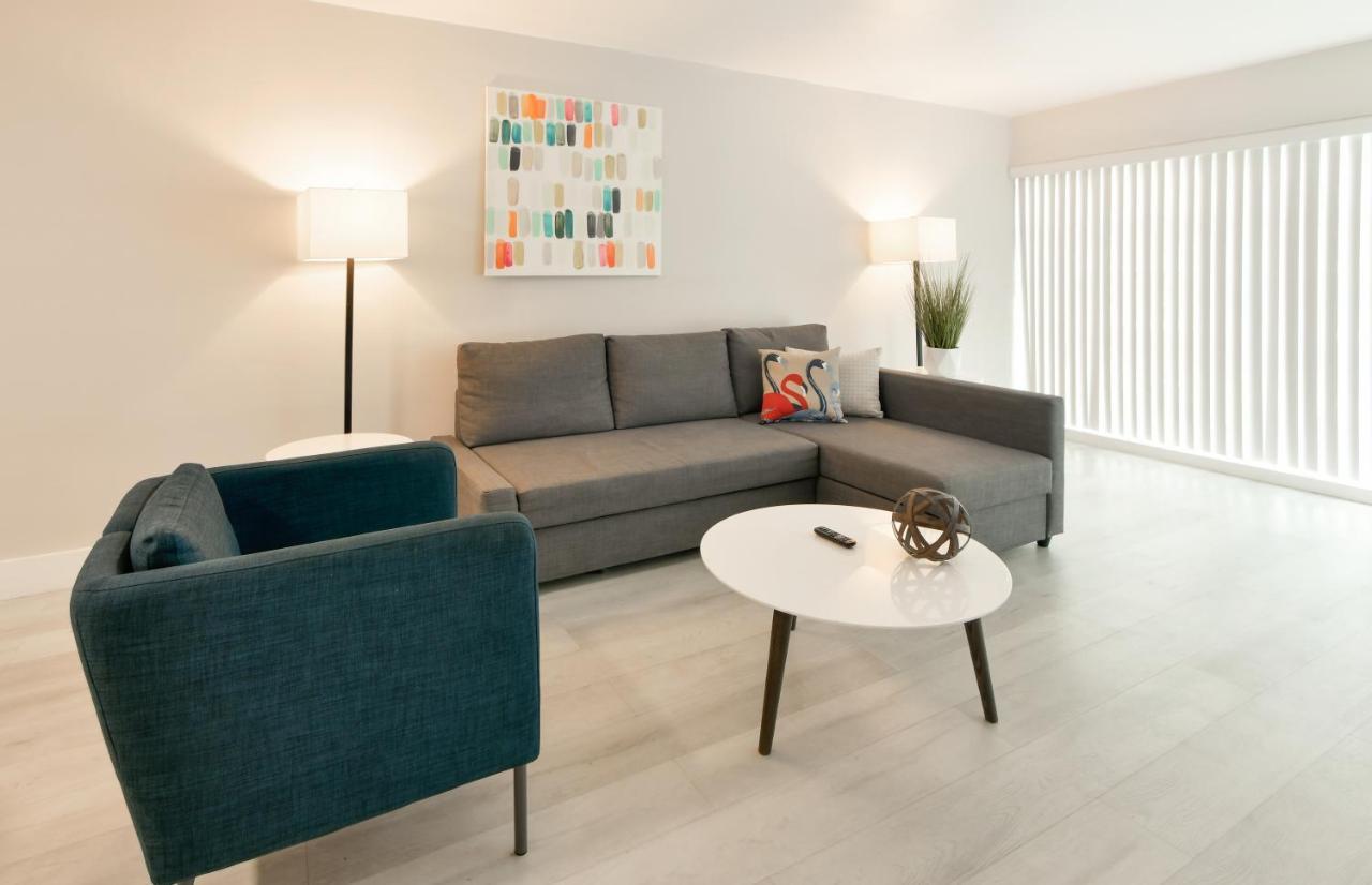Designer River View Apartments Fort Lauderdale Zewnętrze zdjęcie