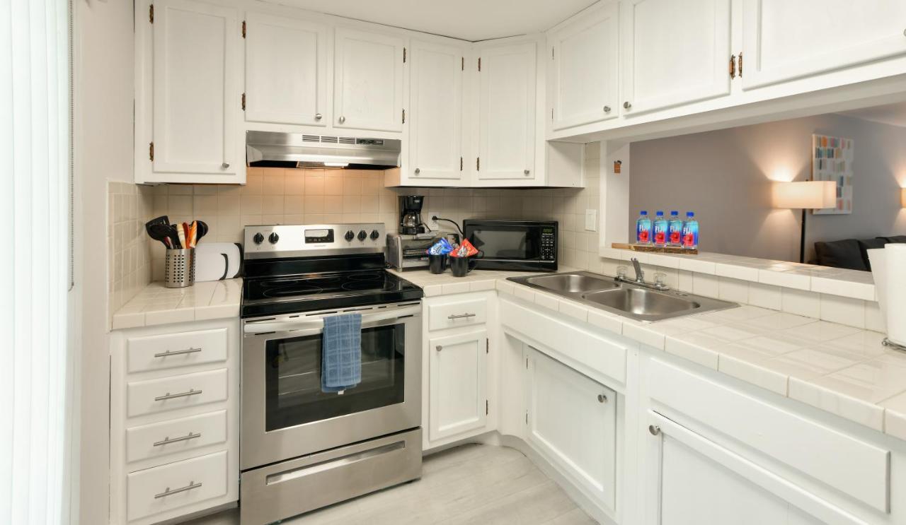 Designer River View Apartments Fort Lauderdale Zewnętrze zdjęcie