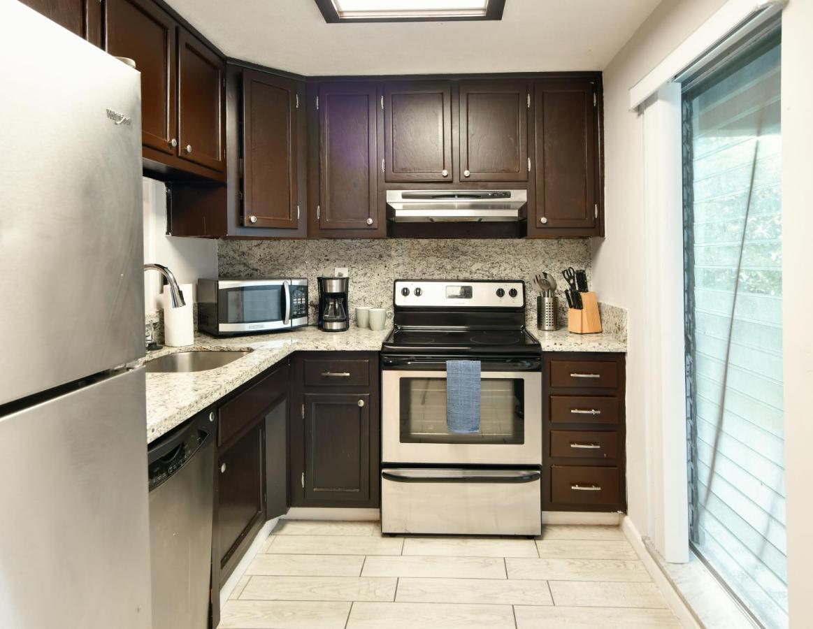 Designer River View Apartments Fort Lauderdale Zewnętrze zdjęcie