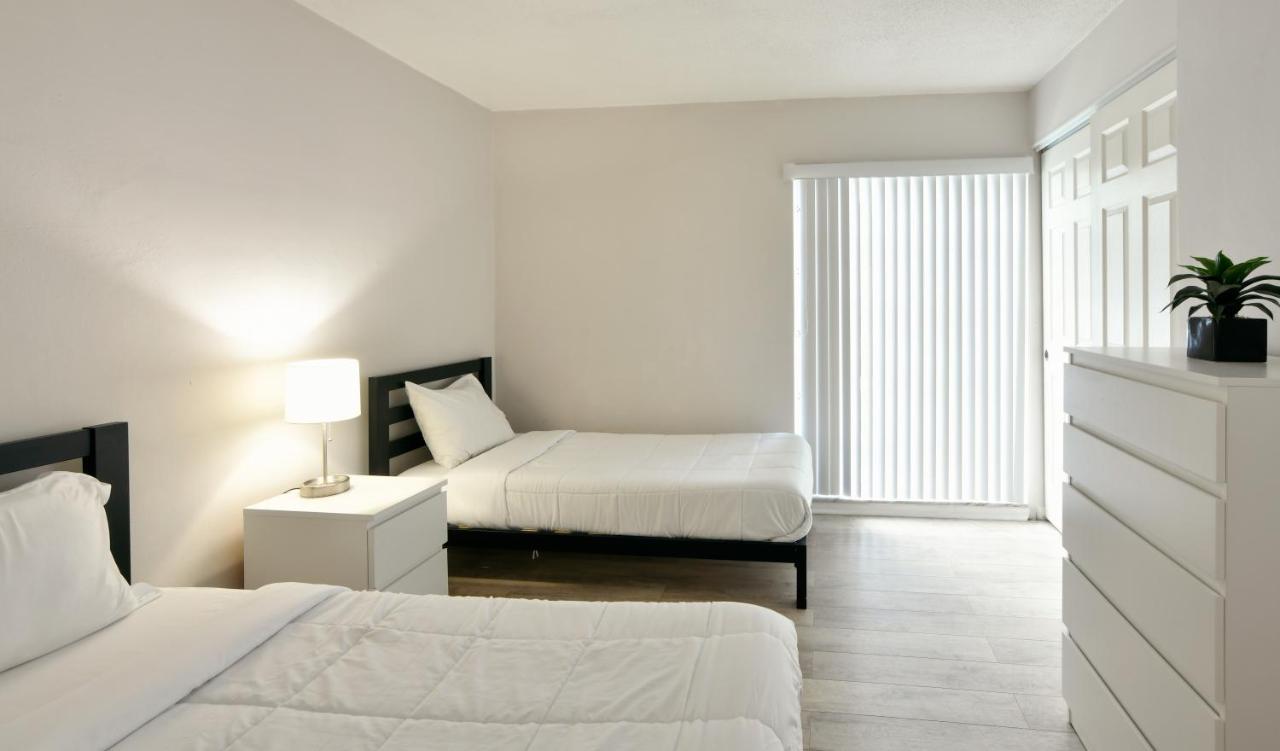 Designer River View Apartments Fort Lauderdale Zewnętrze zdjęcie