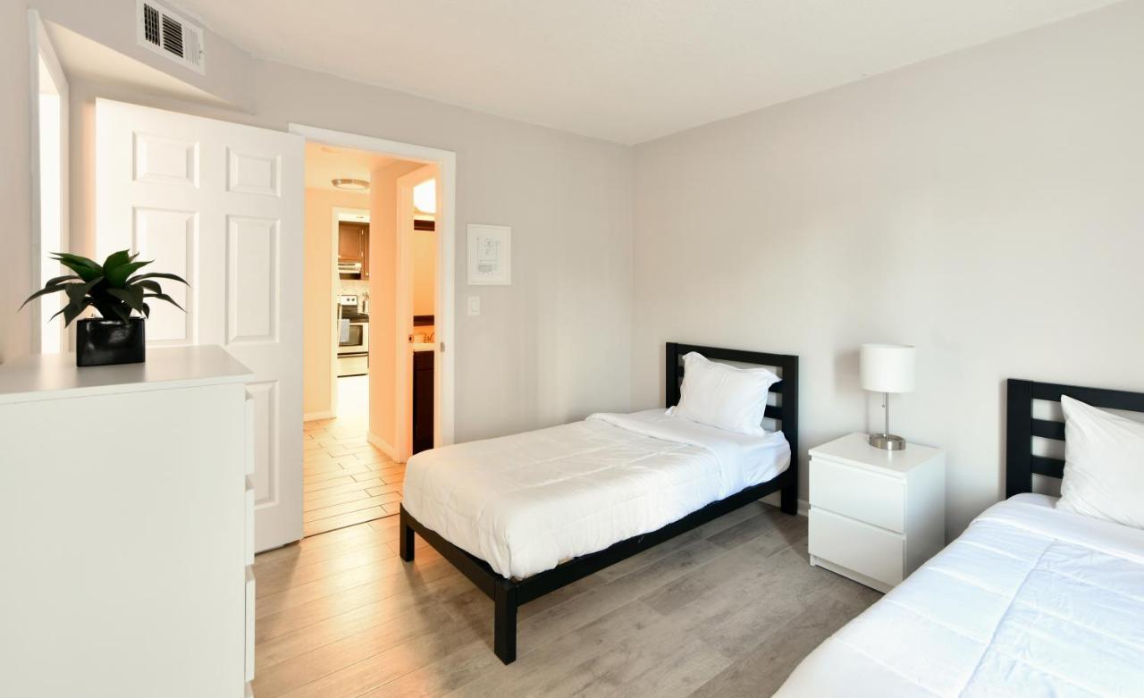 Designer River View Apartments Fort Lauderdale Zewnętrze zdjęcie