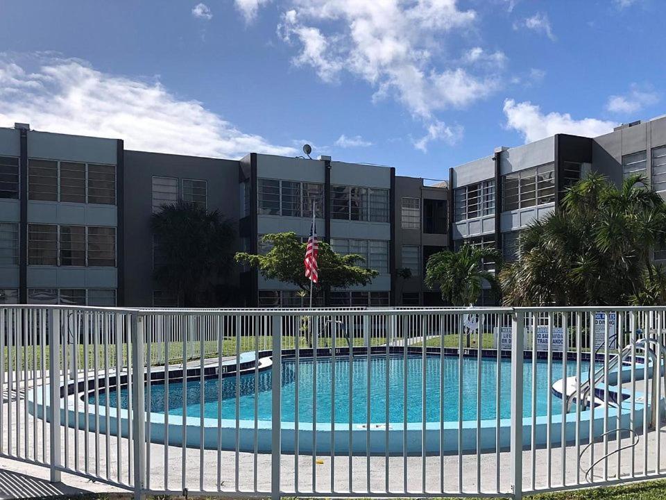 Designer River View Apartments Fort Lauderdale Zewnętrze zdjęcie