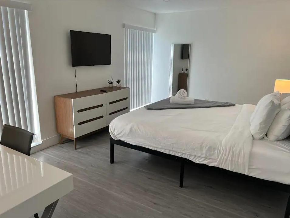 Designer River View Apartments Fort Lauderdale Zewnętrze zdjęcie