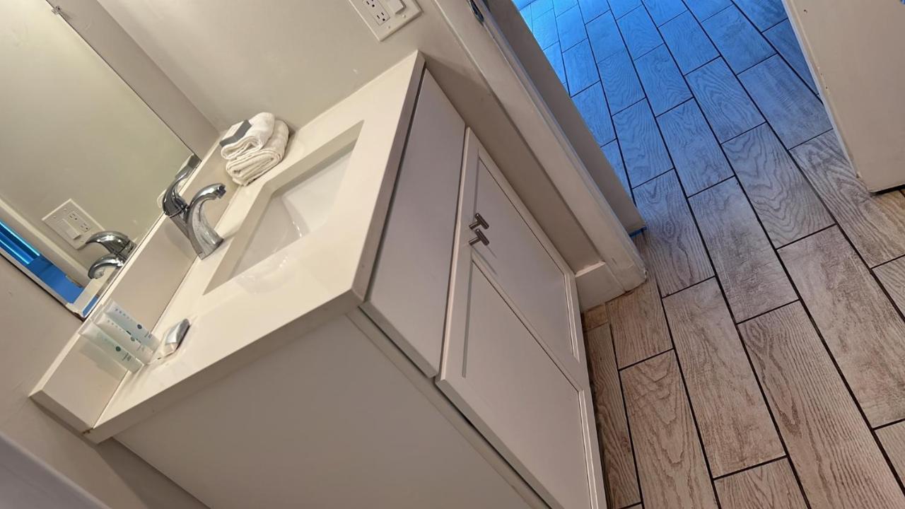 Designer River View Apartments Fort Lauderdale Zewnętrze zdjęcie
