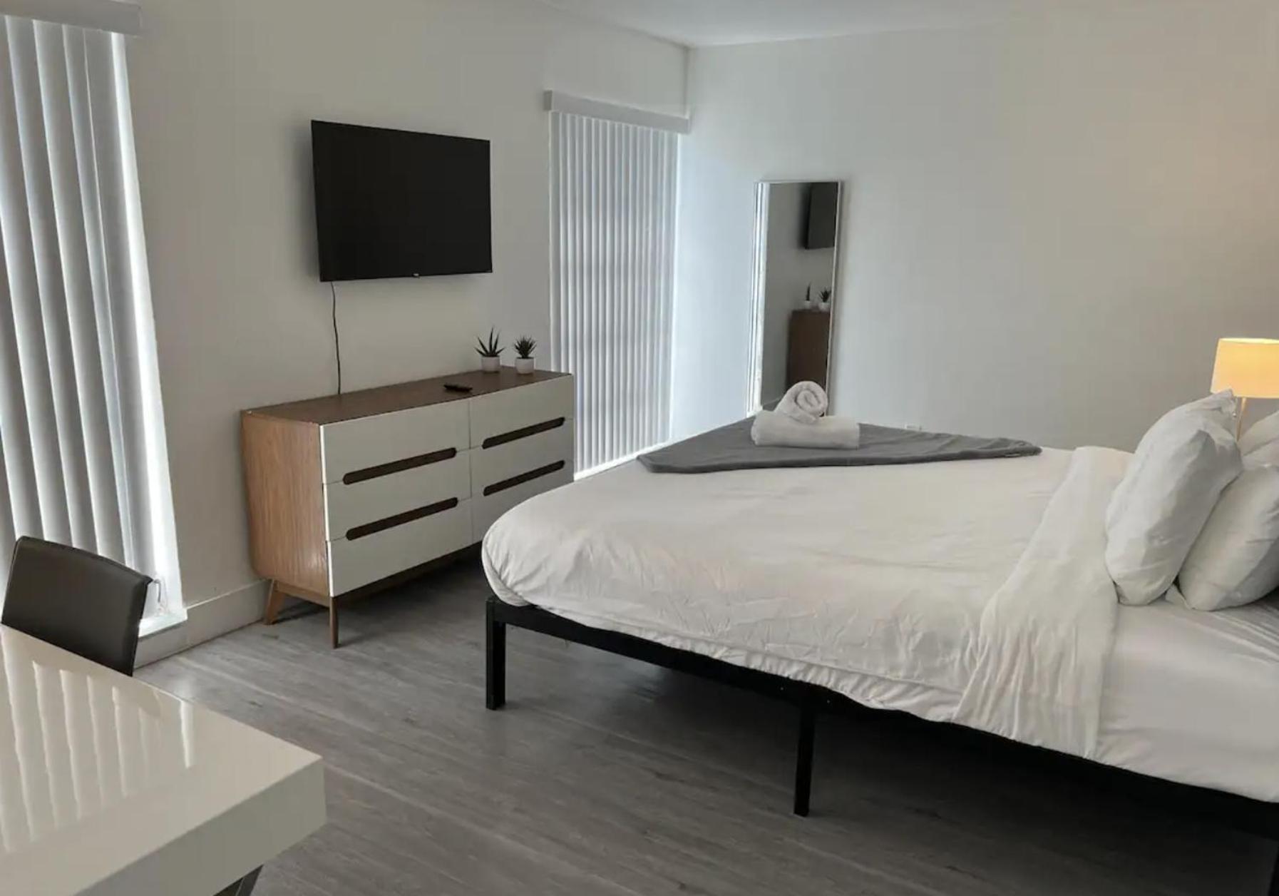 Designer River View Apartments Fort Lauderdale Zewnętrze zdjęcie