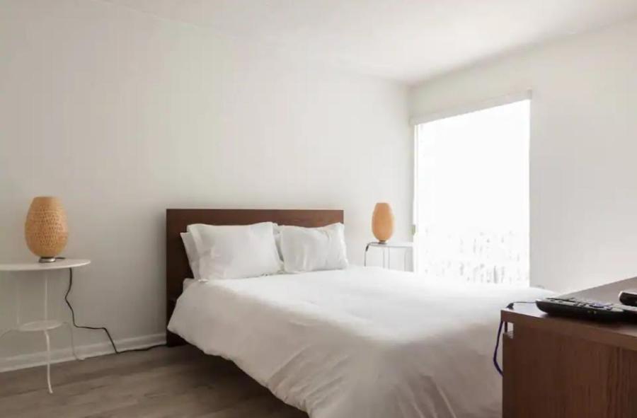 Designer River View Apartments Fort Lauderdale Zewnętrze zdjęcie