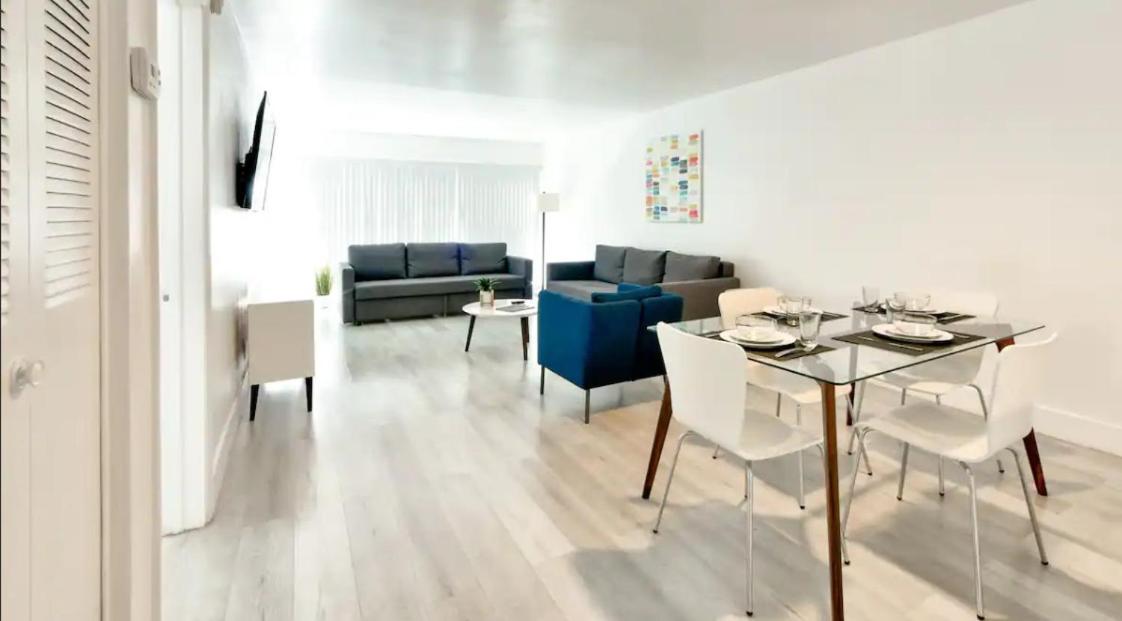 Designer River View Apartments Fort Lauderdale Zewnętrze zdjęcie